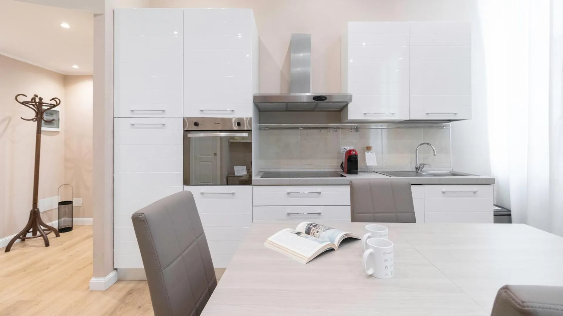 Brera Design Apartments Milan 0*,  Italy